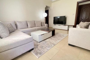 Al-Mansour view apartment - Hotel furniture